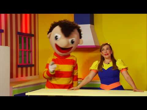 El Show de Bely y Beto