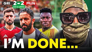 Download lagu END THE FOOTBALL CLUB!😡[EXPLOSIVE RANT] mp3