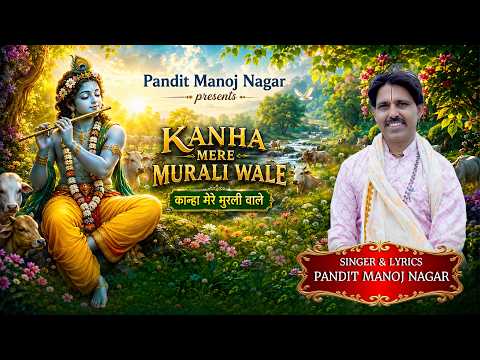 kanha mere murali wale