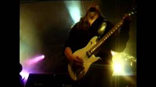 Narnia - 08 - Break the chains (Live in Germany 2004) HD