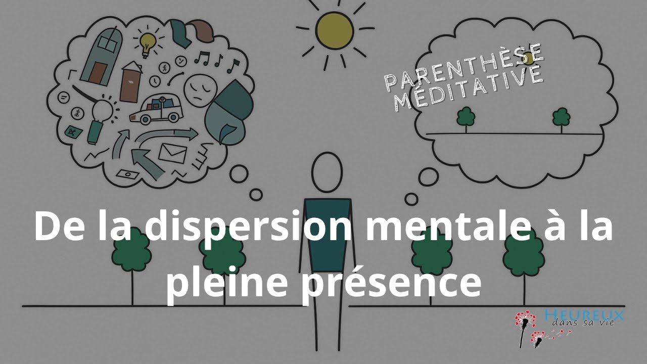 Voir le replay de la Parenthèse Méditative