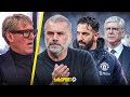 Champions League Is A JOKE Simon Jordan SLAMS Spurs Man United S UCL Route As UTTER NONSENSE