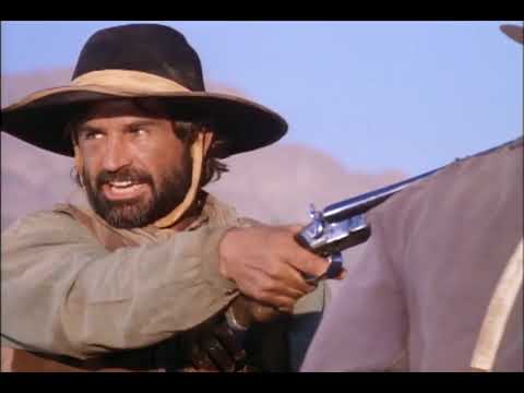 O pistoleiro volta à cidade com o direito à vingança | Filme de Ação Faroeste Dublado