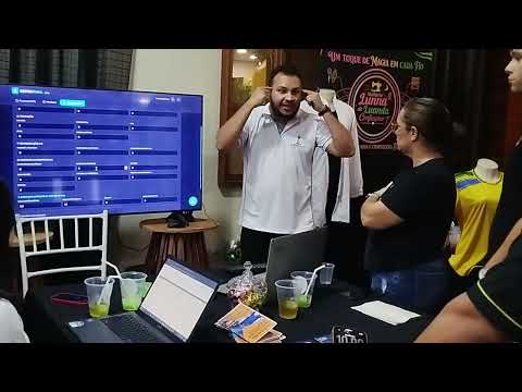 Encontro Empresarial Move+ fortalece networking e oportunidades de negócios em Epitaciolândia