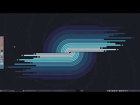 ArcoLinux : 2713 How to create an ALCI iso with xanmod-edge kernel 1/2