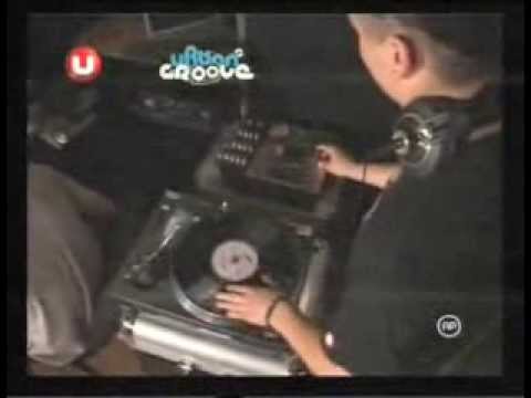 Ad Litteram - Momente Inaltatoare @ Urban Groove (2007)