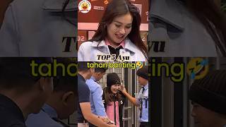 Download lagu Ayu ting ting diledekin terus😂 #shorts #laporpak #komedi #lucu #top5 mp3