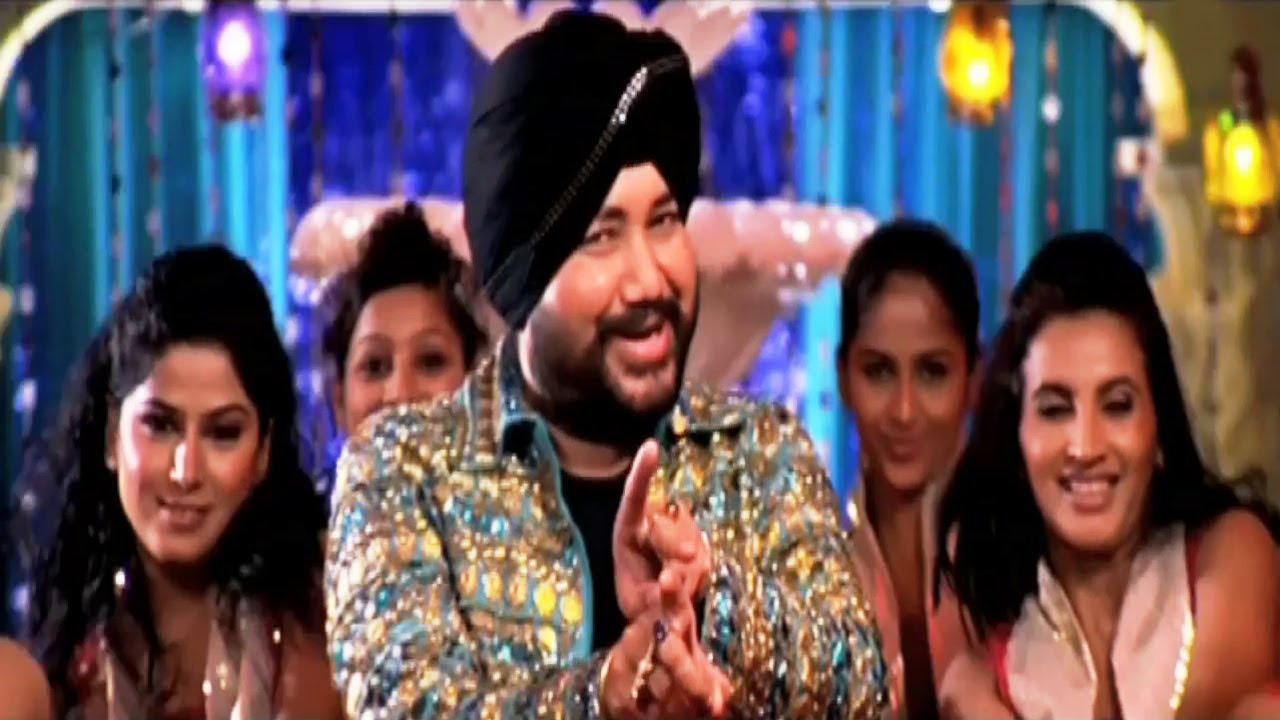 Shamla Meree Koko Lyrics | Shamla Meri Koko | Daler Mehndi | Daler Mehndi