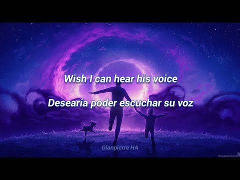 Arston & Soul Parker - When We Were Young (Lyrics/Sub Español)