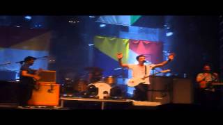 I Am An Animal-Twin Atlantic