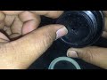 How Keep The Flask Cap Clean