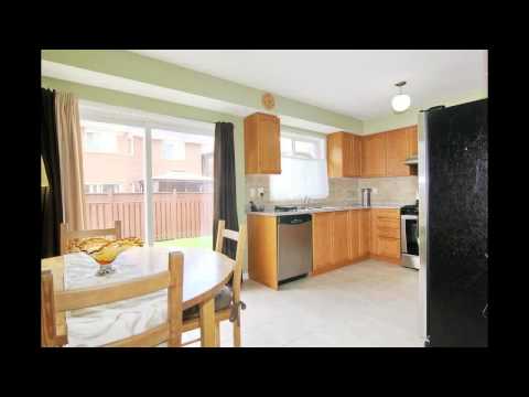 36 McCrimmon Drive, Brampton ON L7A 2Z5, Canada
