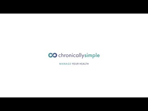 Chronically Simple Healthcare