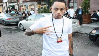 Cory Gunz - Outta My Mind