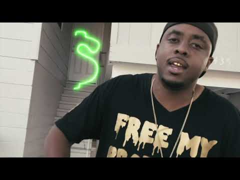 Lt.Trill - Gang (Offical Music Video)