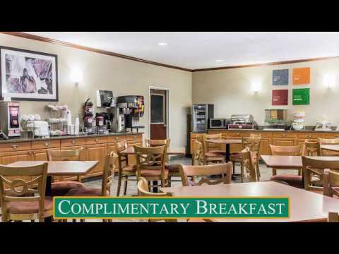 Quality Inn & Suites - Westminster, CO
