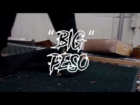Big Peso (Official Video) Prod. by bussmadeit