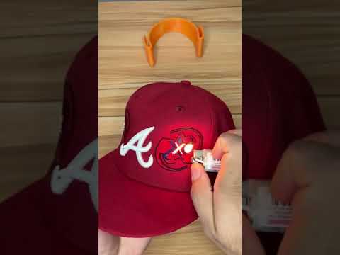 Comment your hat size 🧢🌟💫