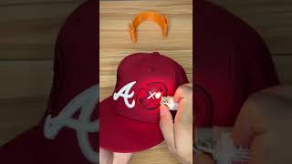 Comment your hat size 🧢🌟💫