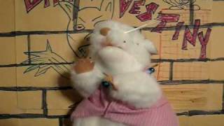 My Eye on Your Chimney