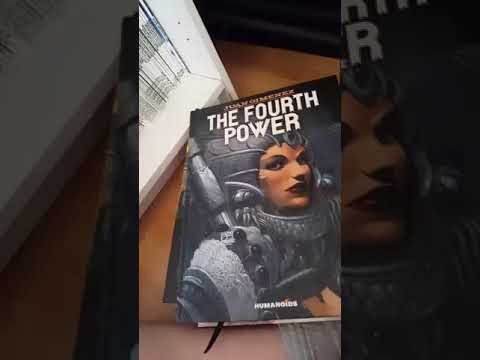 Comics Love - European Comics