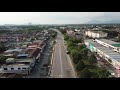Sg Bakap Covid 19 Lockdown