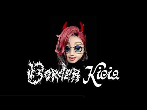 KMC - Borderkicia (prod. Sołtys)