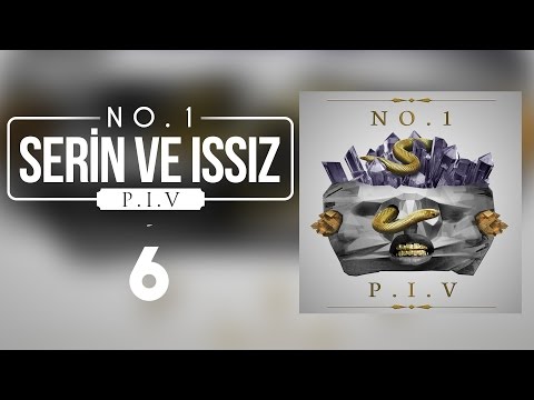 06. No.1 - Serin ve Issız