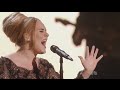 Adele - Set Fire to the Rain