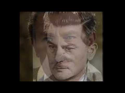 Adolf Wohlbrück Biografie - Deutsche Schauspieler