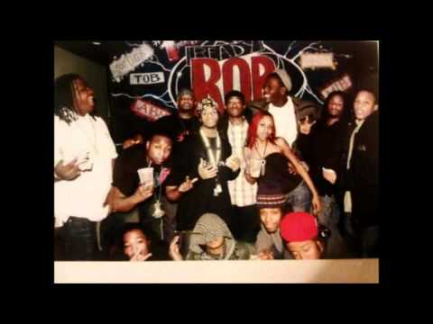 UEB - Best Thing I Never Had (#YoungVoicesOfGoGo)