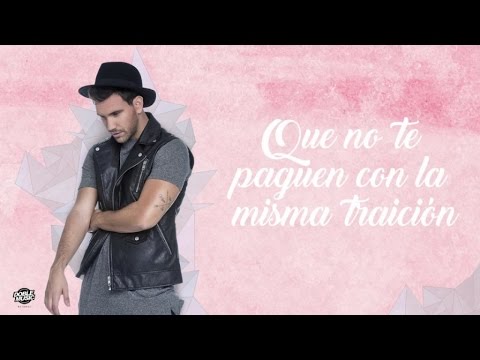 Dani J - Traición (Bachata / Vídeo Liric)