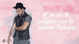 Dani J - Traición (Bachata / Vídeo Liric)