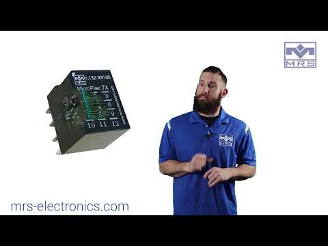 Why Choose MicroPlex? | World's Smallest CAN PDM | Applications