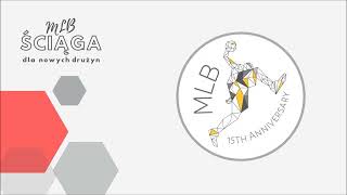 ŚCIĄGA MLB