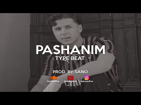 [FREE] Pashanim x Musso x J2LASTEU Type Beat - "Kleiner Prinz" (prod. by Sano)