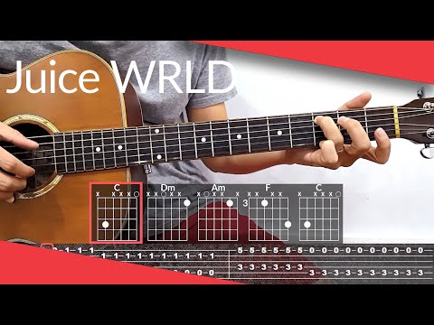 Wishing Well - Juice WRLD