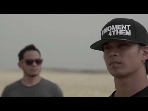 Kullul Hubbi (Official Music Video) - Mu'adz Dzulkefly, Noh Salleh, Aizat Amdan & Faizal Tahir