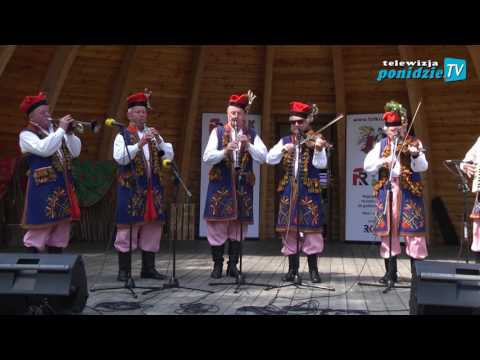 XLI Buske Spotkania z Folklorem