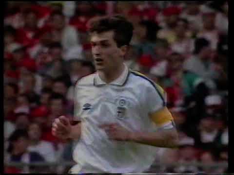 1993 ECWC Final   Parma v Royal Antwerp SBS
