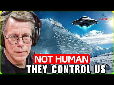 BOB LAZAR Has Just Revealed The LAST TERRIBLE Alien Secret We Are Not Supposed To Know - Documentary