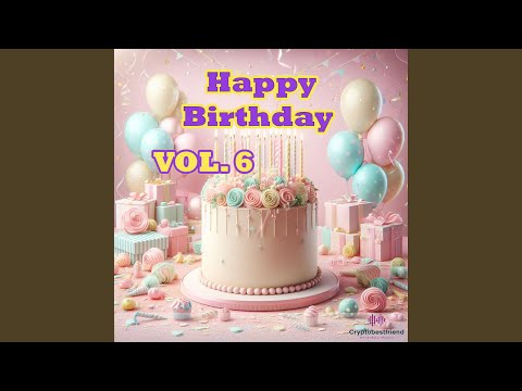 Happy Birthday Zamira