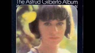 Astrud Gilberto - Dreamer (Vivo sonhando)