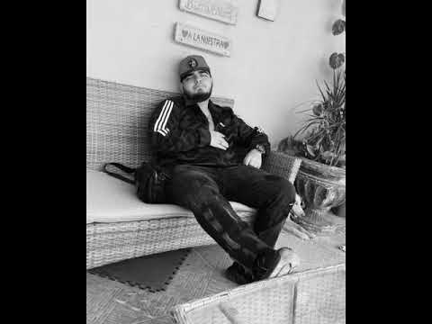 Chuy Montana - Adidas (inedita)