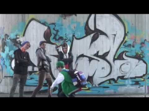 361 Grad Toleranz - Rapspekt