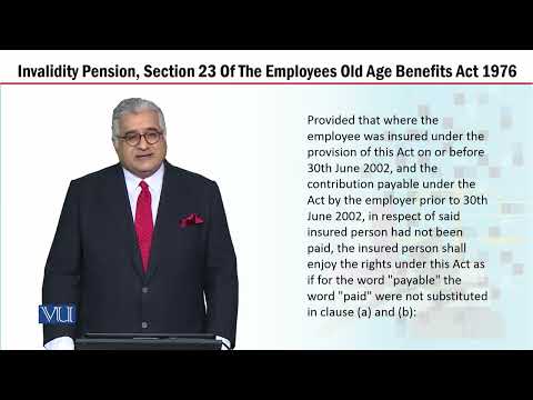 MGT723 Topic001 | Labor Policy