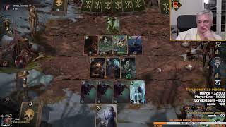 Gwent Прямой эфир через restream.su