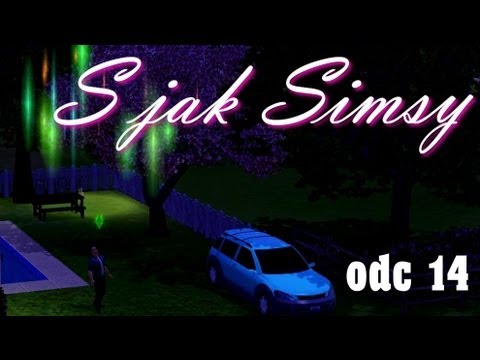 S is for Sims, episode 14 - Close Encounters of the Fourth Kind