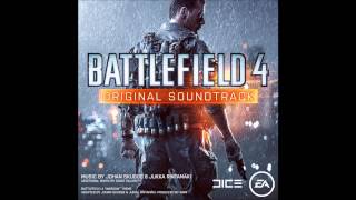 Battlefield 4 Main Theme Extended Mix (Warsaw & Stutter Theme Mashup)