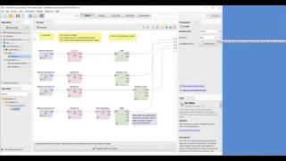 RapidMiner Tutorial Classification 1